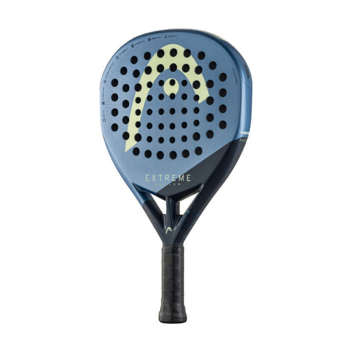 HEAD Extreme Motion 2025 padel racket