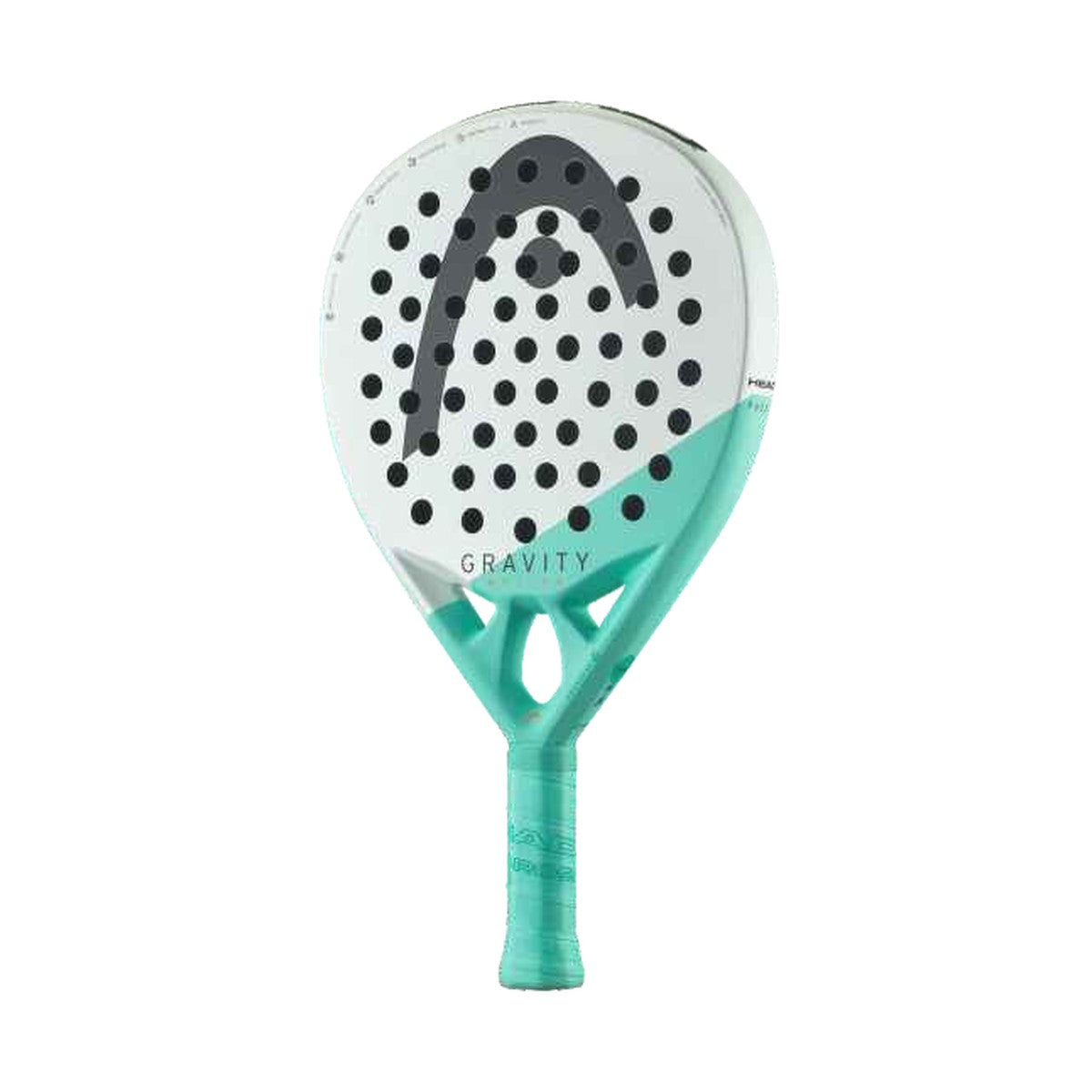 HEAD Gravity Motion 2024 padel racket