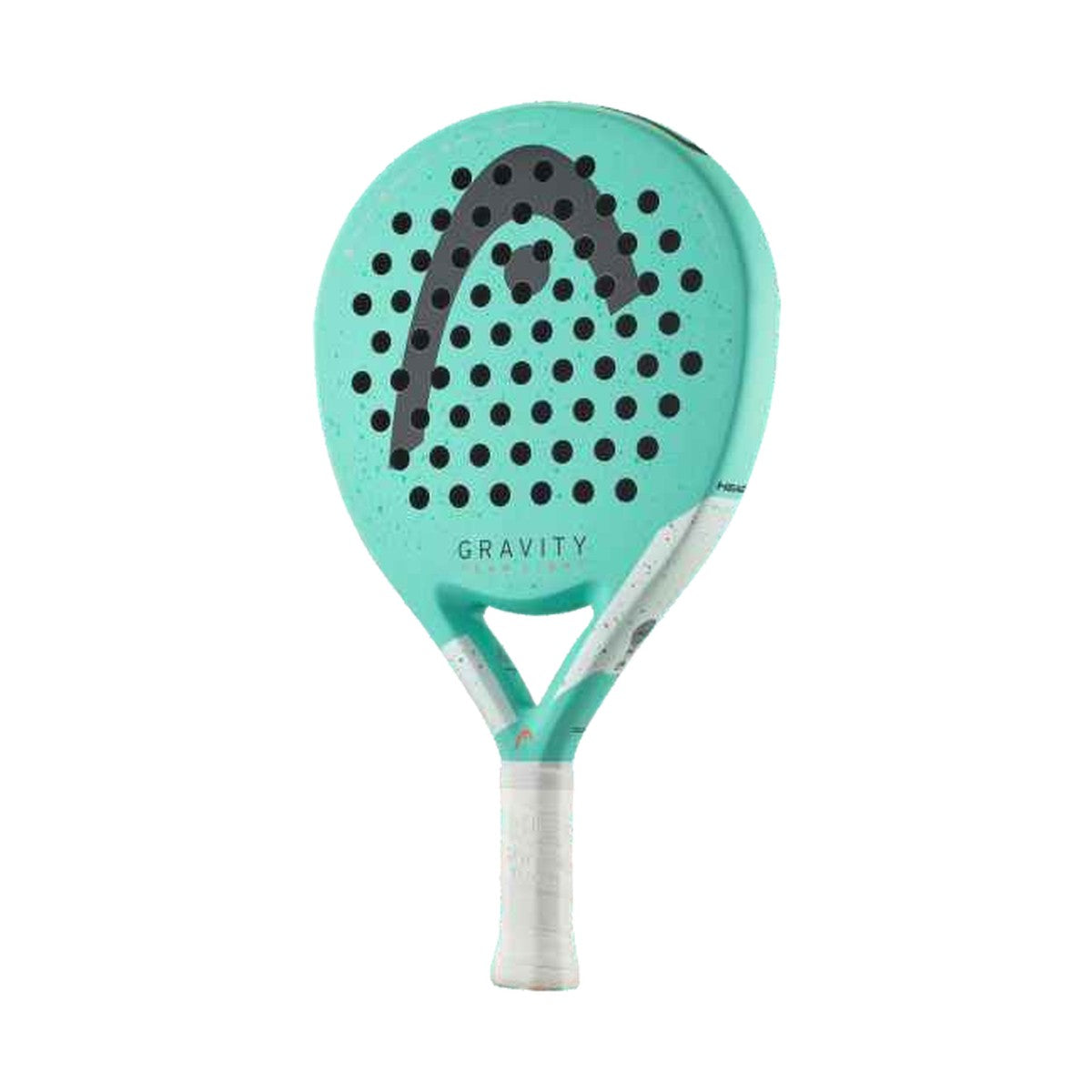 HEAD Gravity Team Light 2024 padel racket