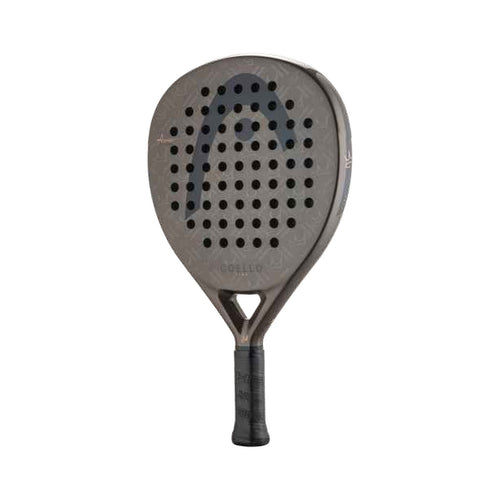 HEAD Coello Pro 2026 padel racket