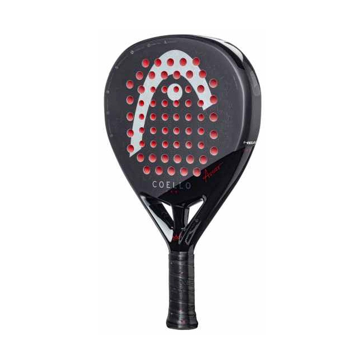 HEAD Coello Pro 2025 padel racket