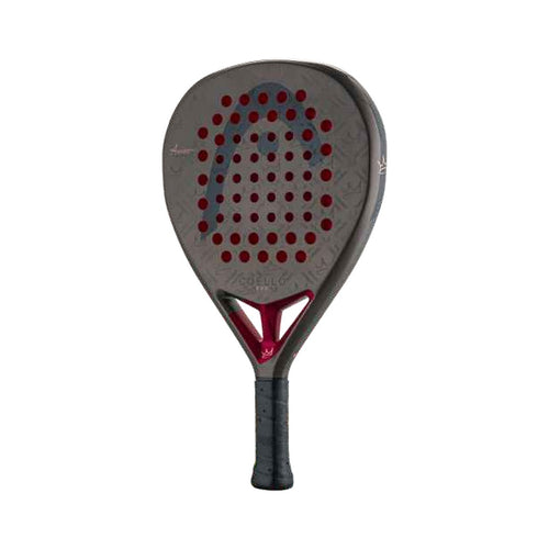 HEAD Coello Motion 2026 padel racket