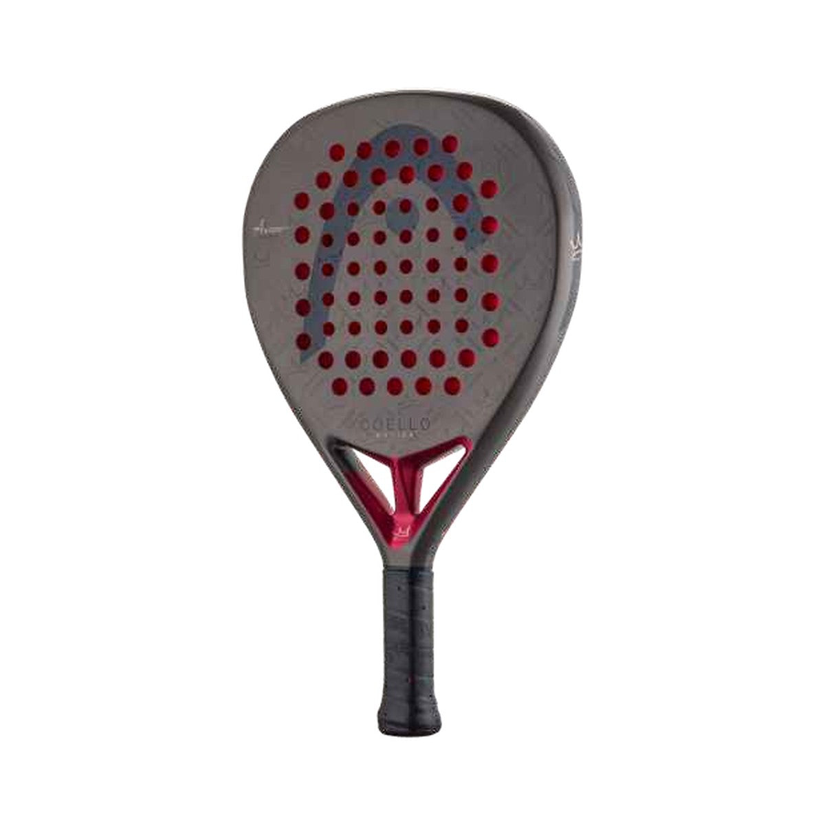 HEAD Coello Team 2026 padel racket
