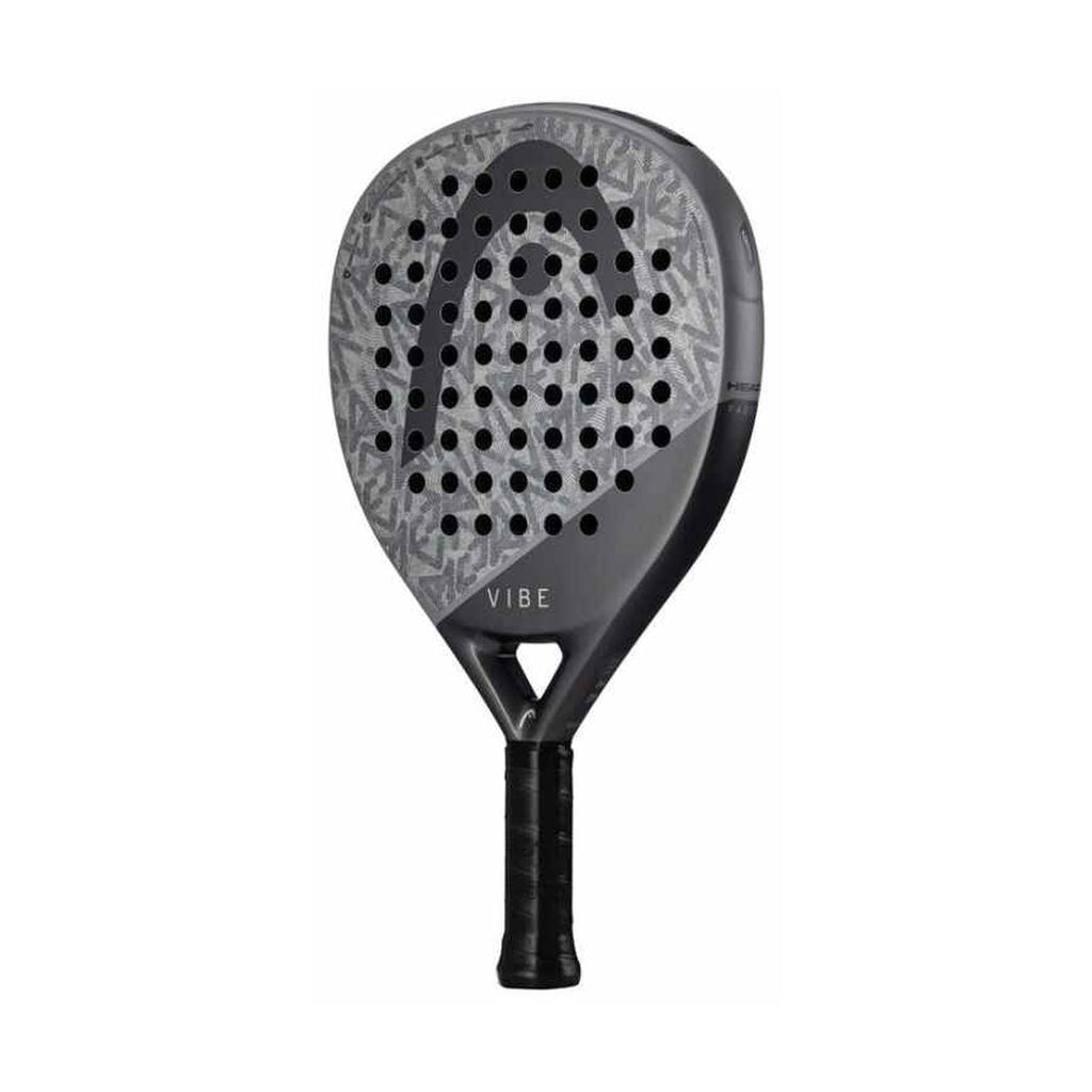 HEAD Vibe 2026 padel racket blue yellow