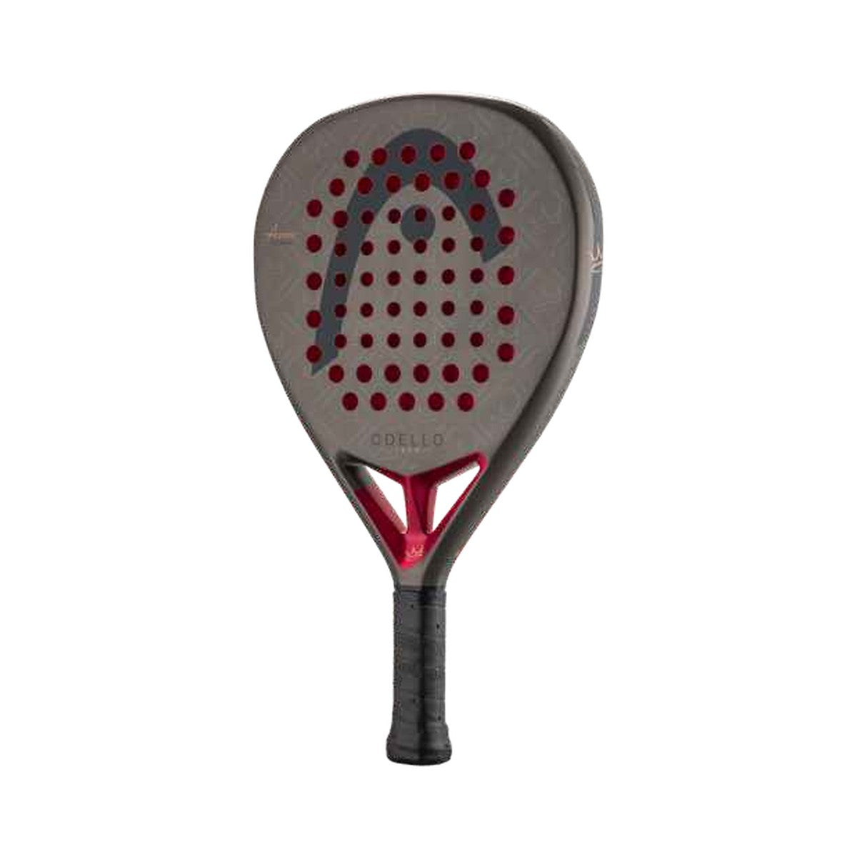 HEAD Coello Vibe 2026 padel racket