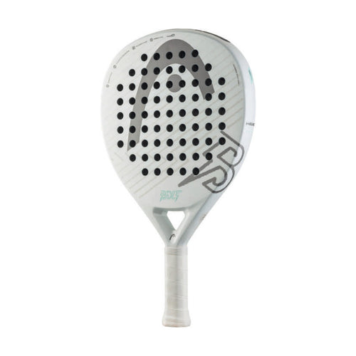 HEAD Bolt 2026 padel racket red black