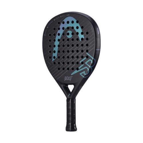 HEAD Bolt 2026 padel racket white green