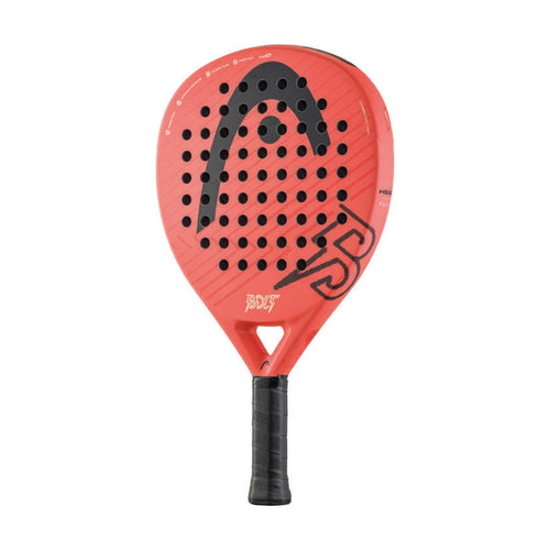 HEAD Bolt 2025 padel racket