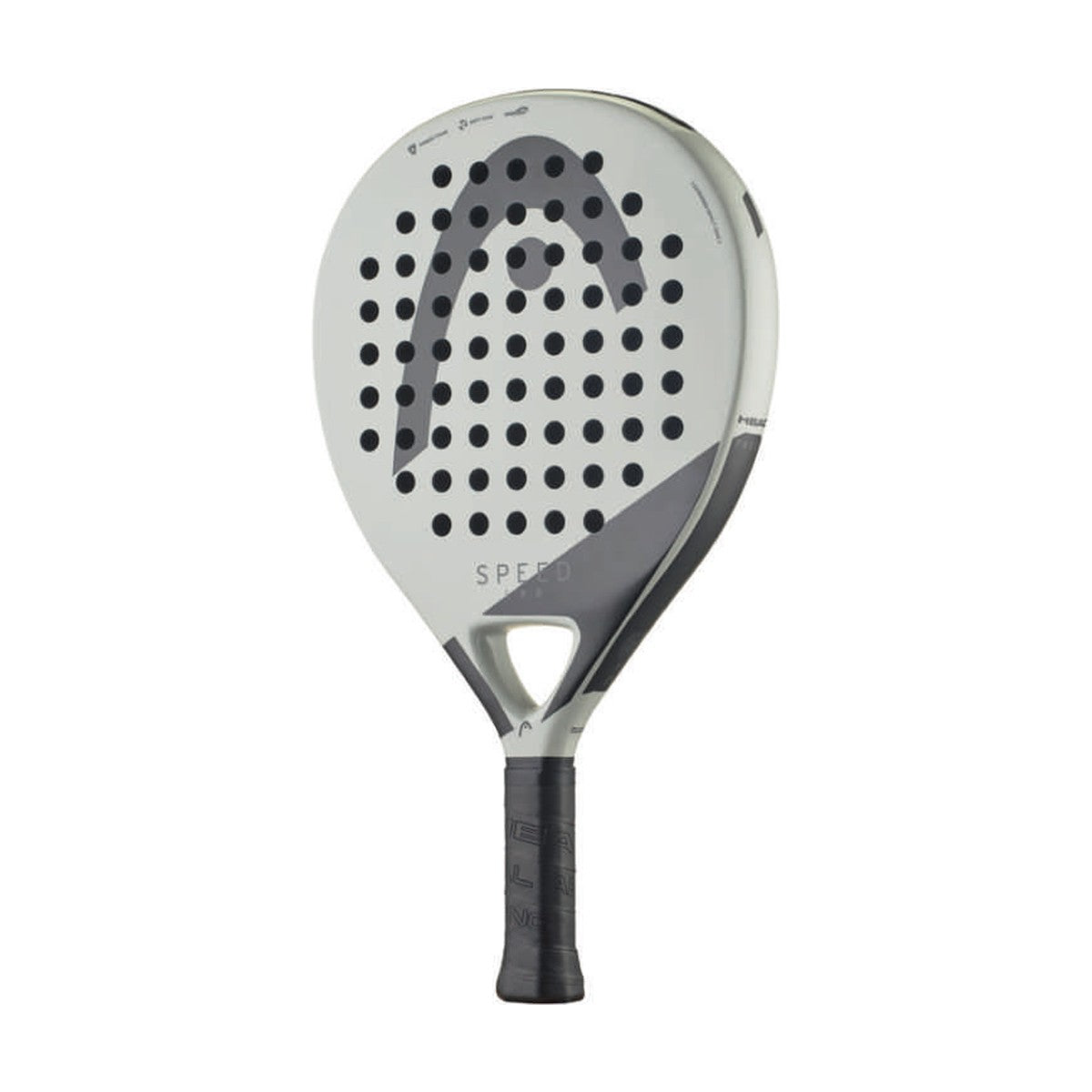 HEAD Evo Speed 2025 padel racket