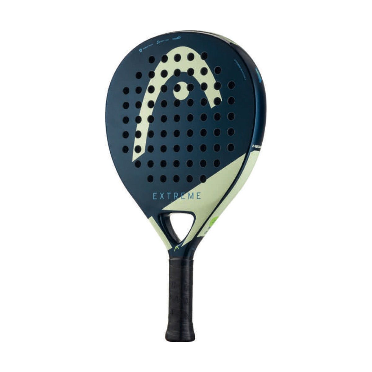 HEAD Evo Extreme 2025 padel racket
