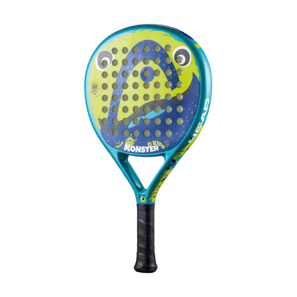 HEAD Monster Kids 2024 padel racket