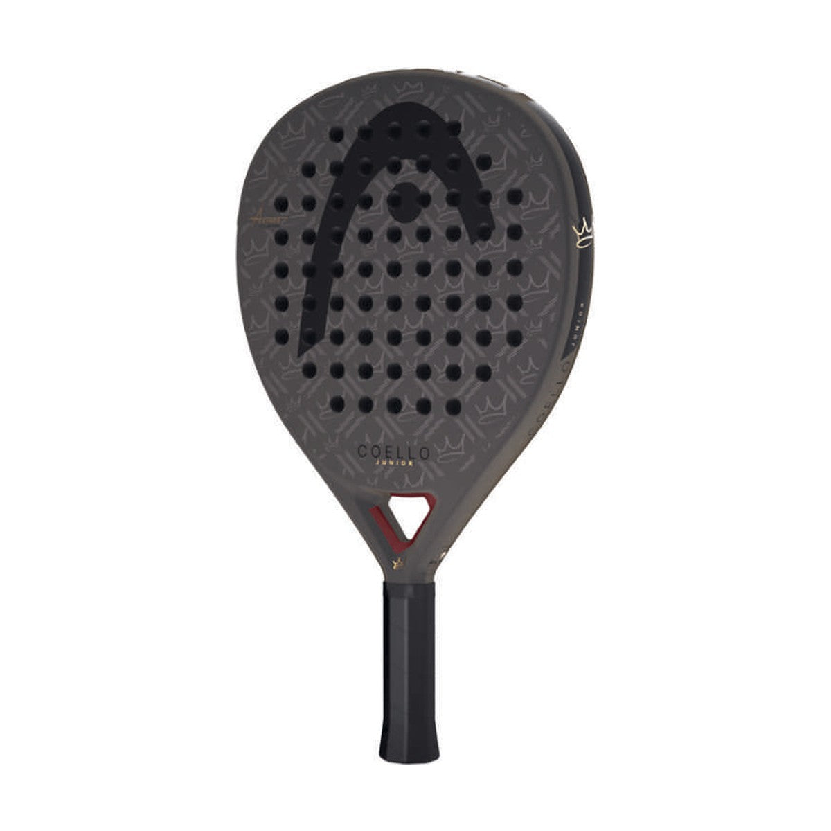 HEAD Coello Junior 2026 padel racket