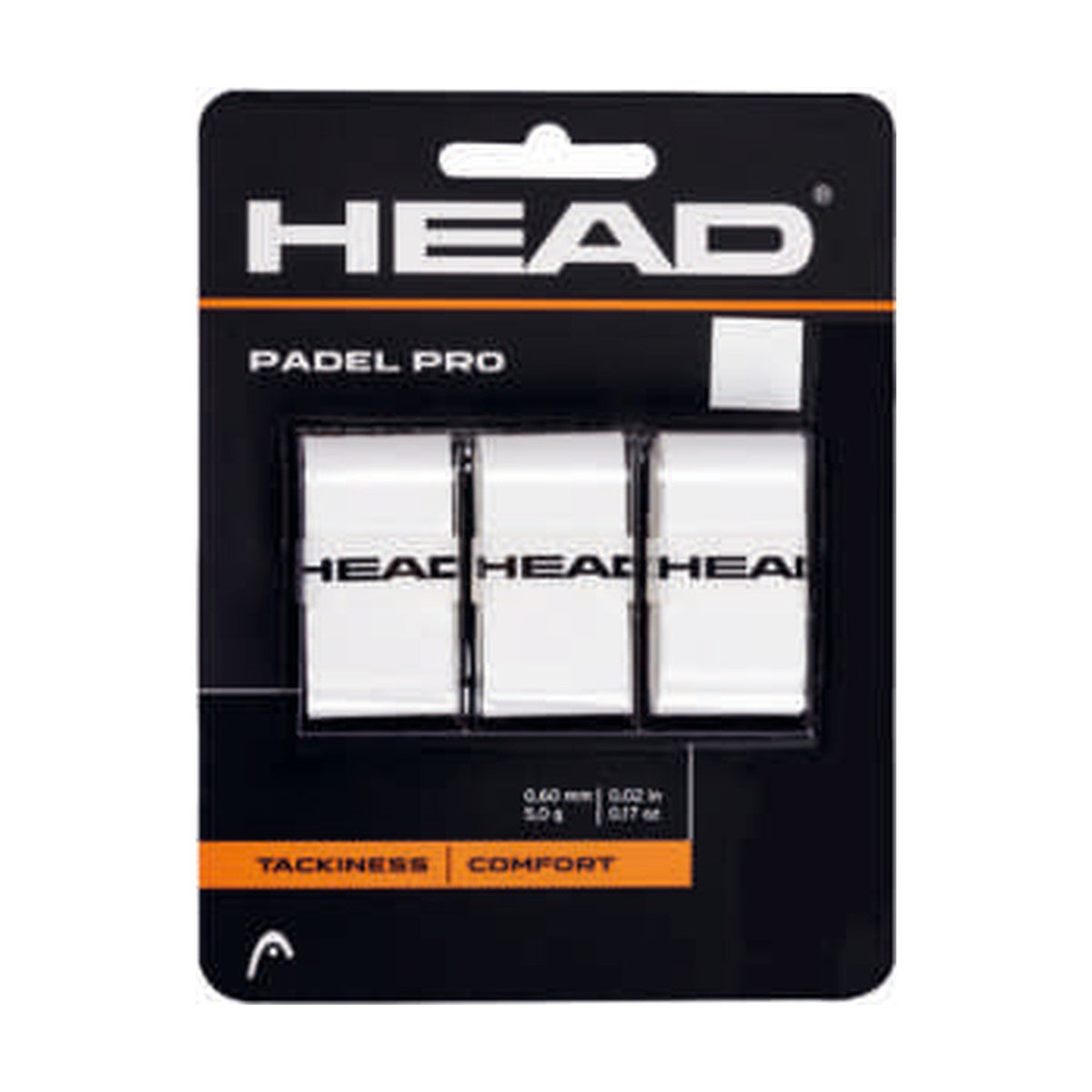 HEAD Padel Pro overgrip
