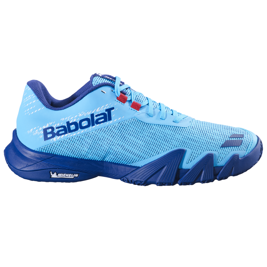 Babolat Jet Viva Padel Shoes