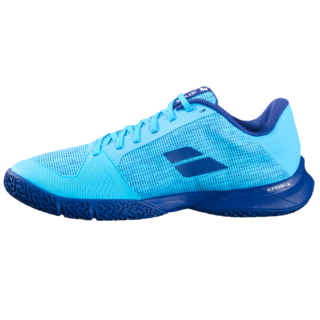 Babolat Jet Viva Padel Shoes