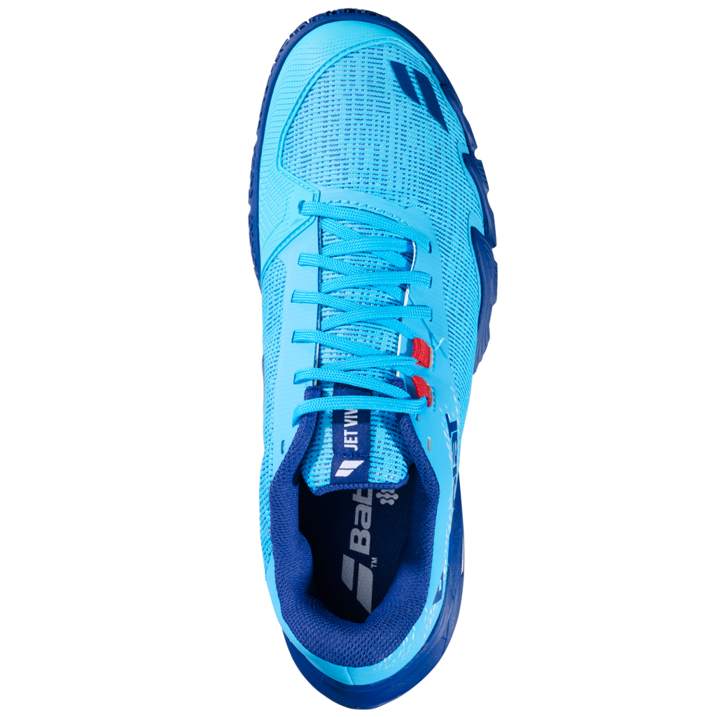 Babolat Jet Viva Padel Shoes