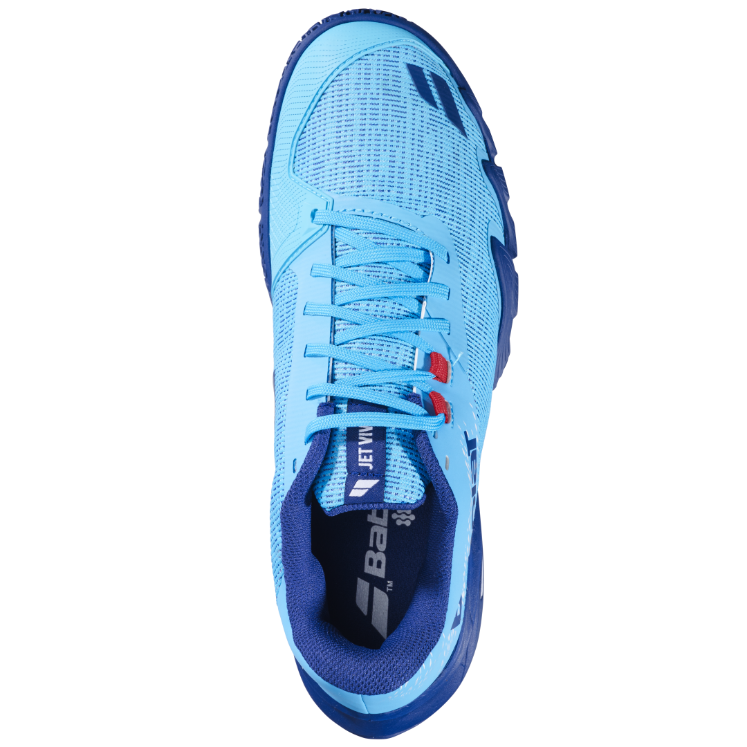Babolat Jet Viva Padel Shoes