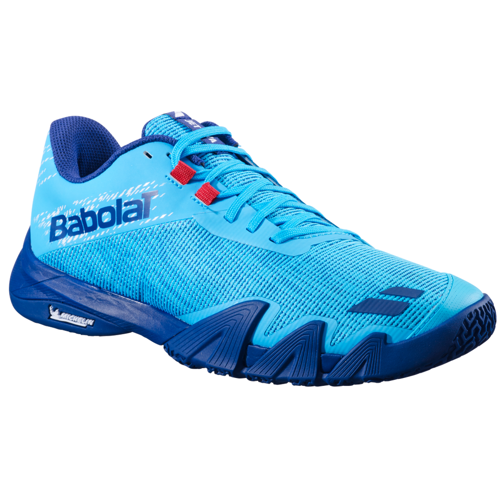 Babolat Jet Viva Padel Shoes