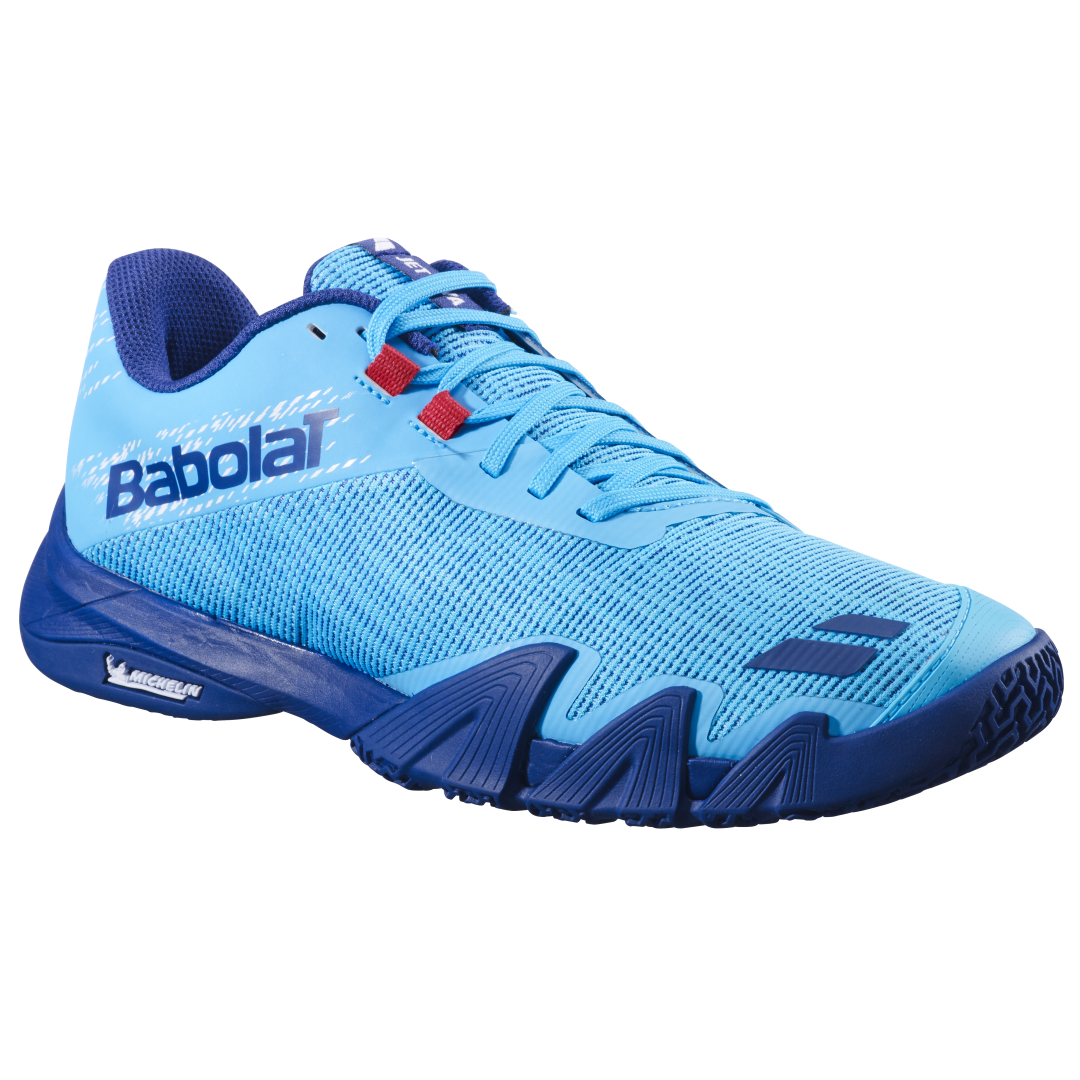 Babolat Jet Viva Padel Shoes