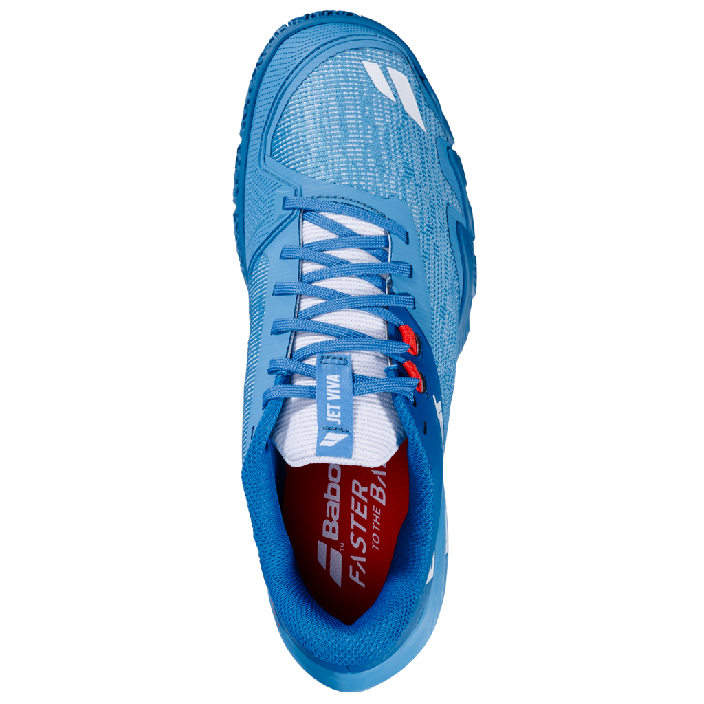 Babolat Jet Viva Padel Shoes