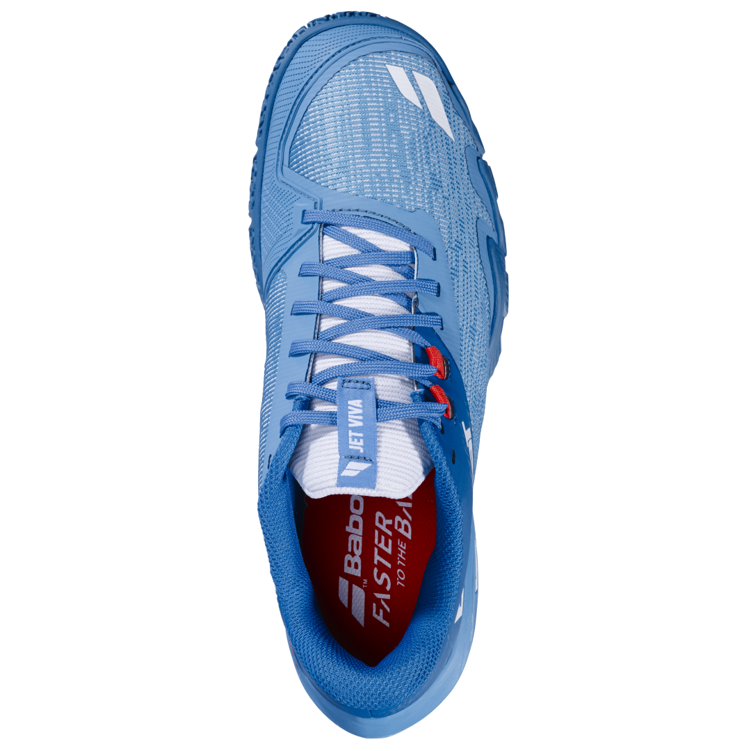 Babolat Jet Viva Padel Shoes