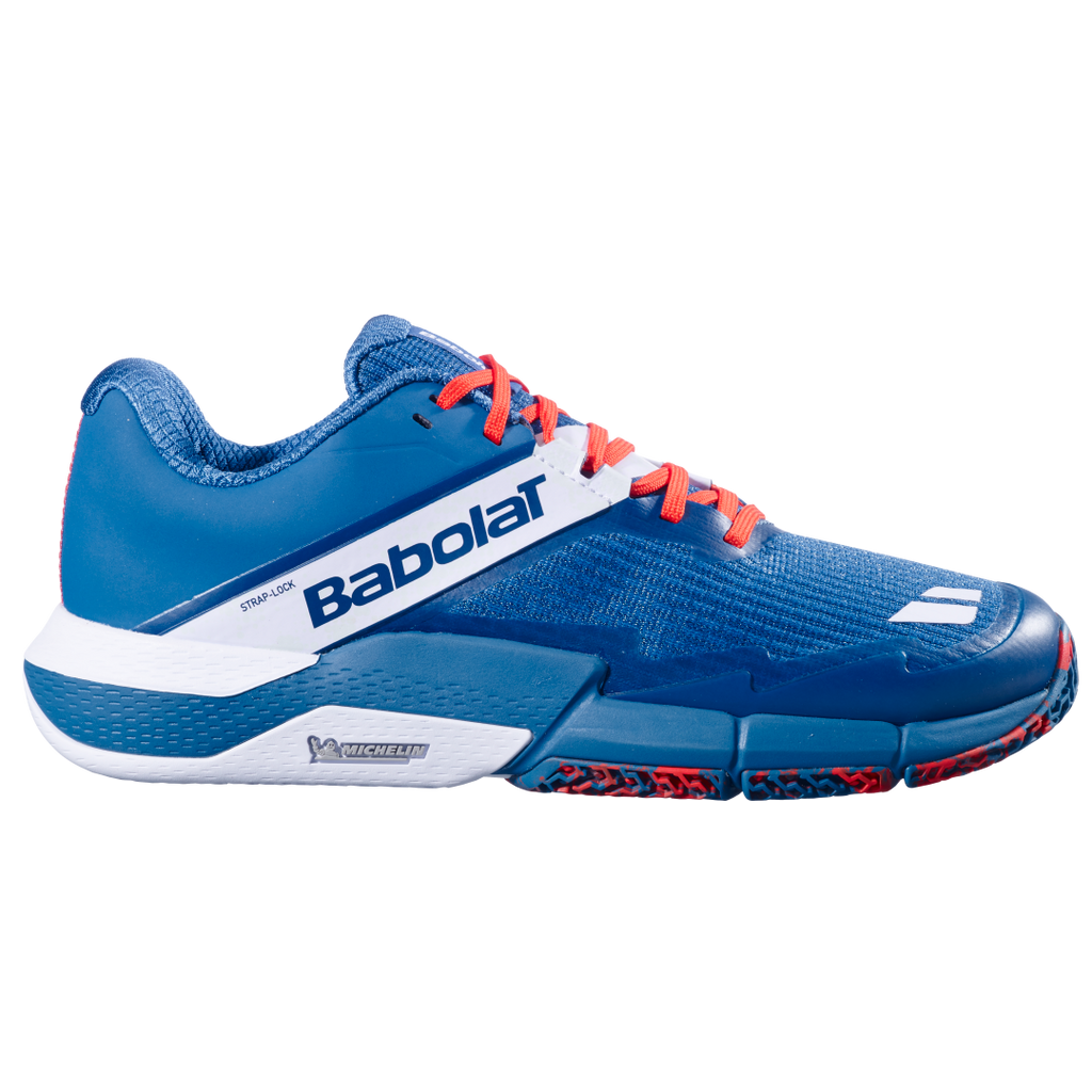 Babolat Movea 2 Padel Shoes