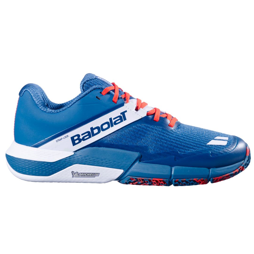 Babolat Movea 2 Padel Shoes