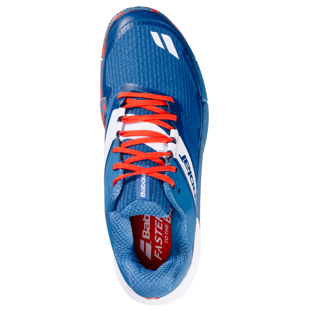 Babolat Movea 2 Padel Shoes