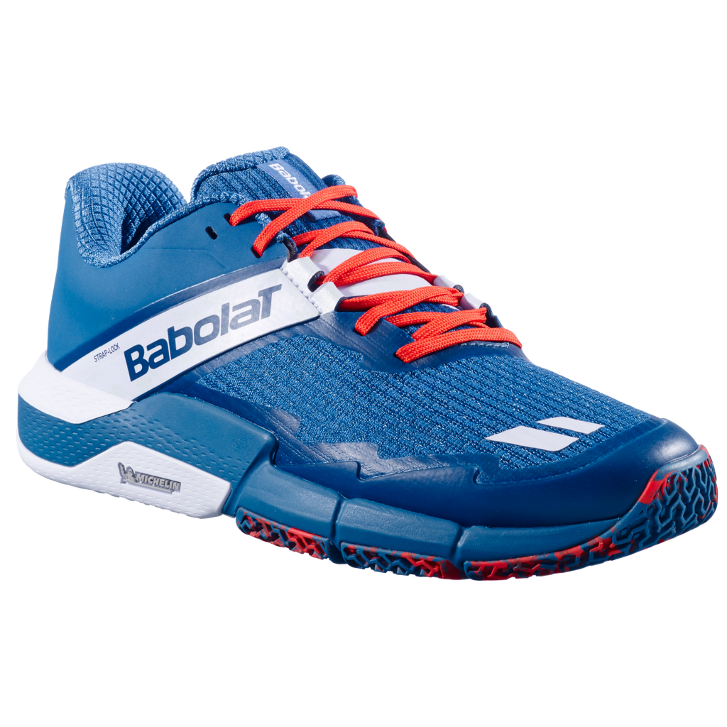Babolat Movea 2 Padel Shoes