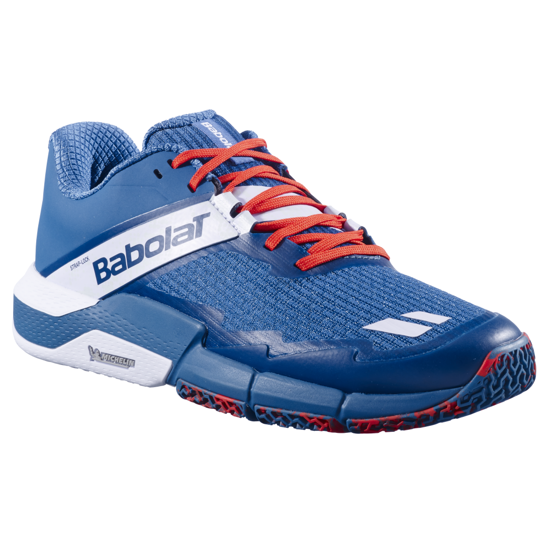 Babolat Movea 2 Padel Shoes