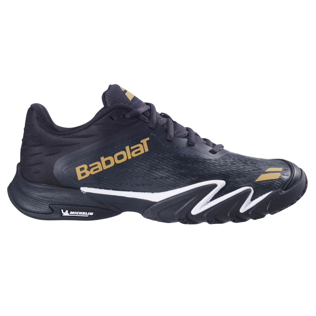 Babolat Jet Premura 3 Padel Shoes