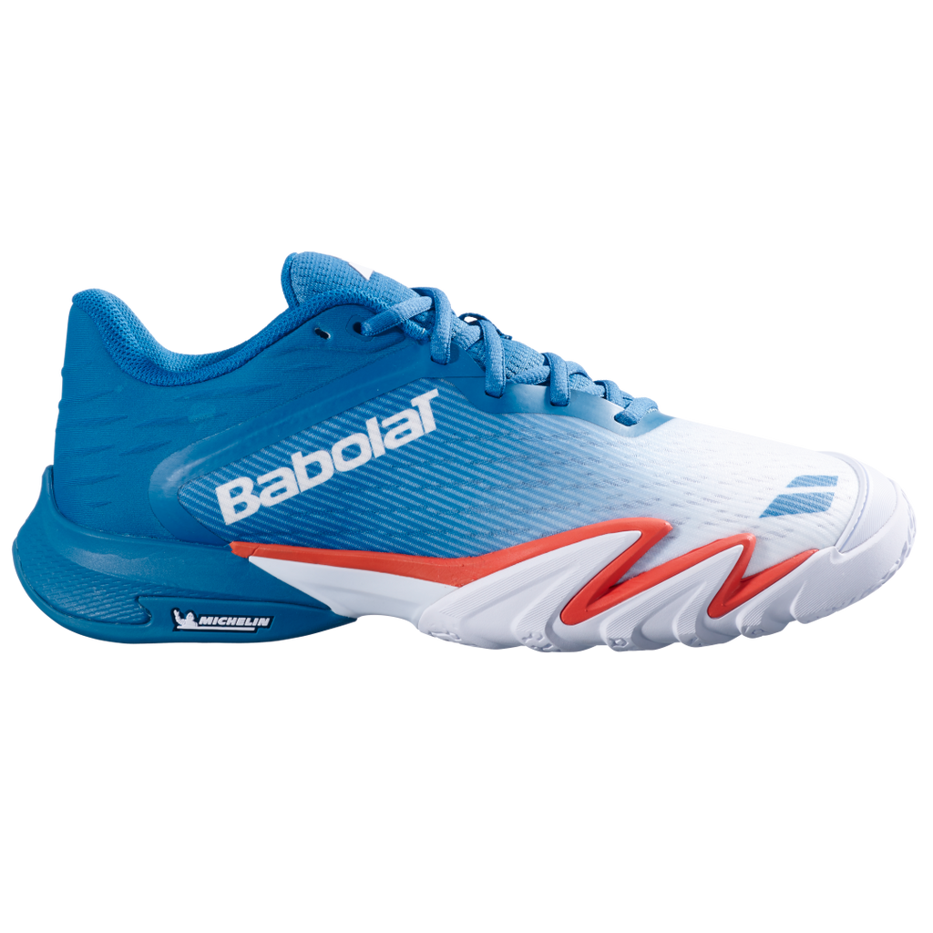 Babolat Jet Premura 3 Padel Shoes