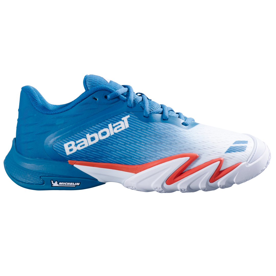 Babolat Jet Premura 3 Padel Shoes