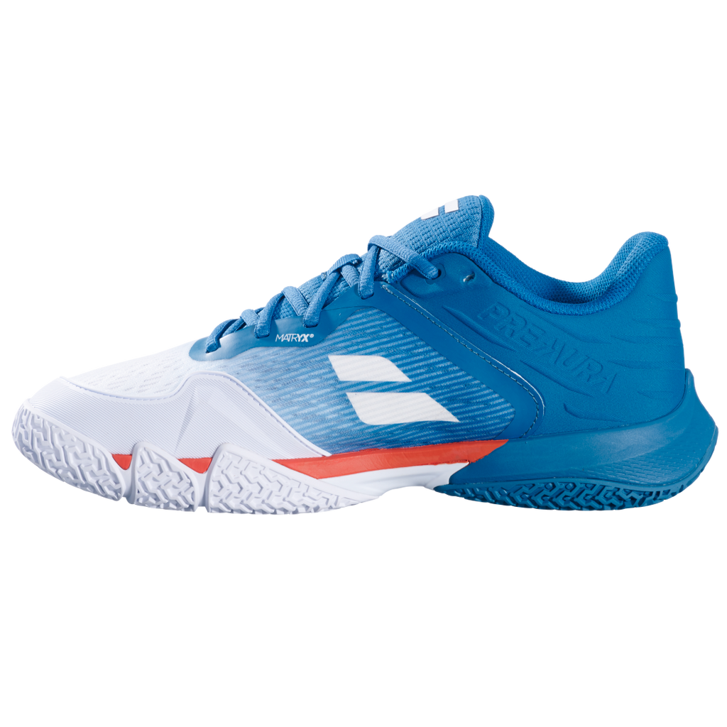 Babolat Jet Premura 3 Padel Shoes