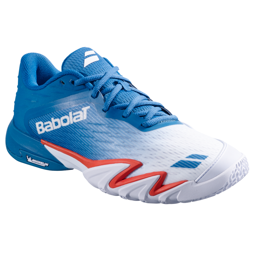 Babolat Jet Premura 3 Padel Shoes