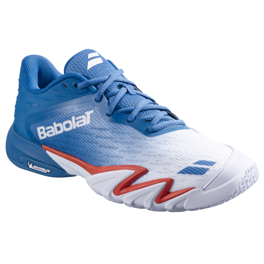 Babolat Jet Premura 3 Padel Shoes