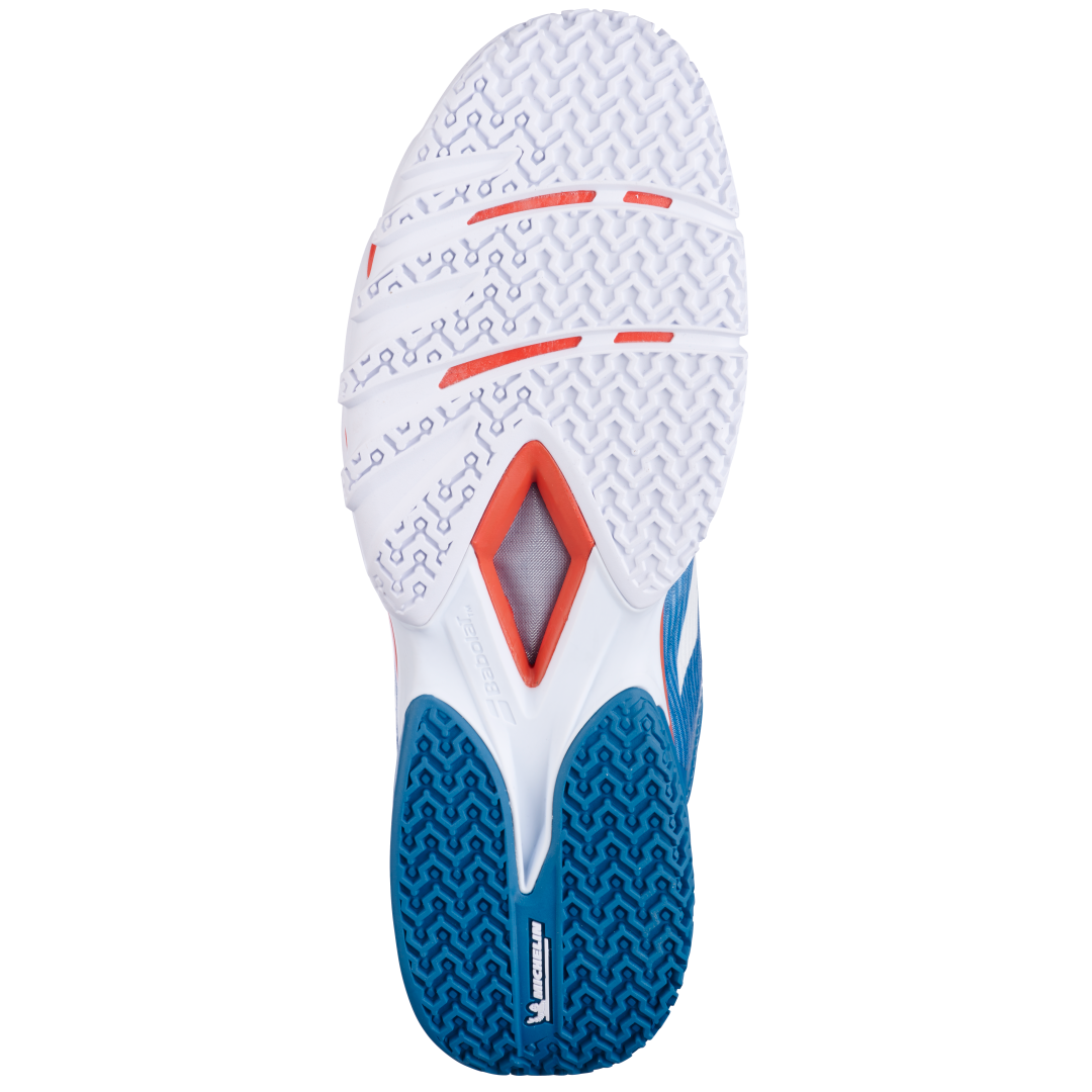 Babolat Jet Premura 3 Padel Shoes