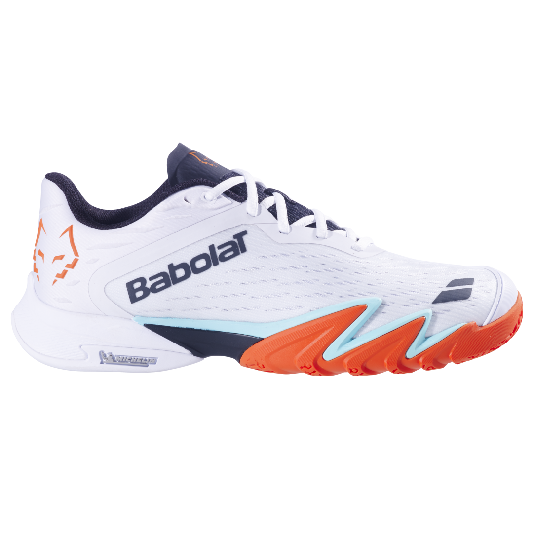 Babolat Jet Premura 3 Padel Shoes