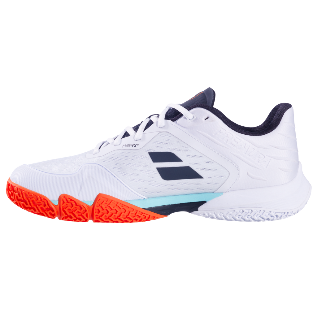 Babolat Jet Premura 3 Padel Shoes