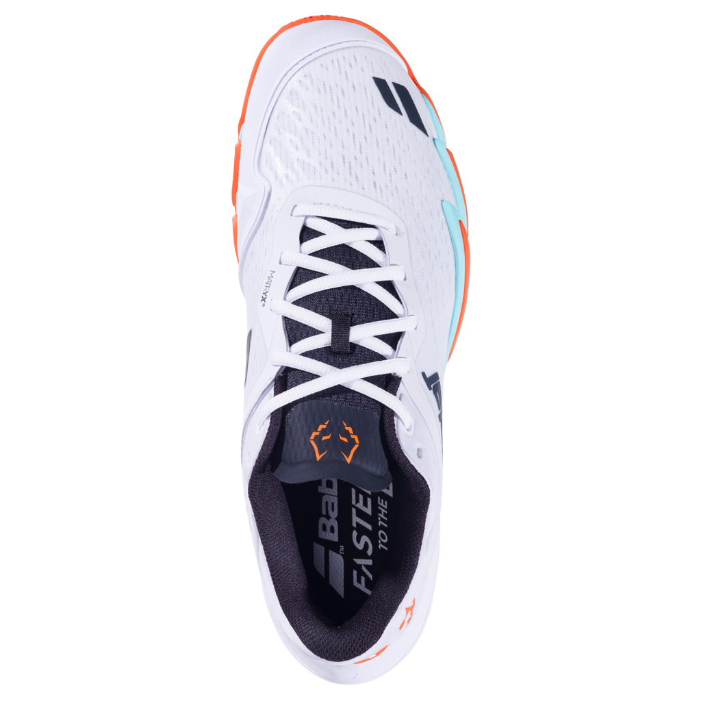 Babolat Jet Premura 3 Padel Shoes