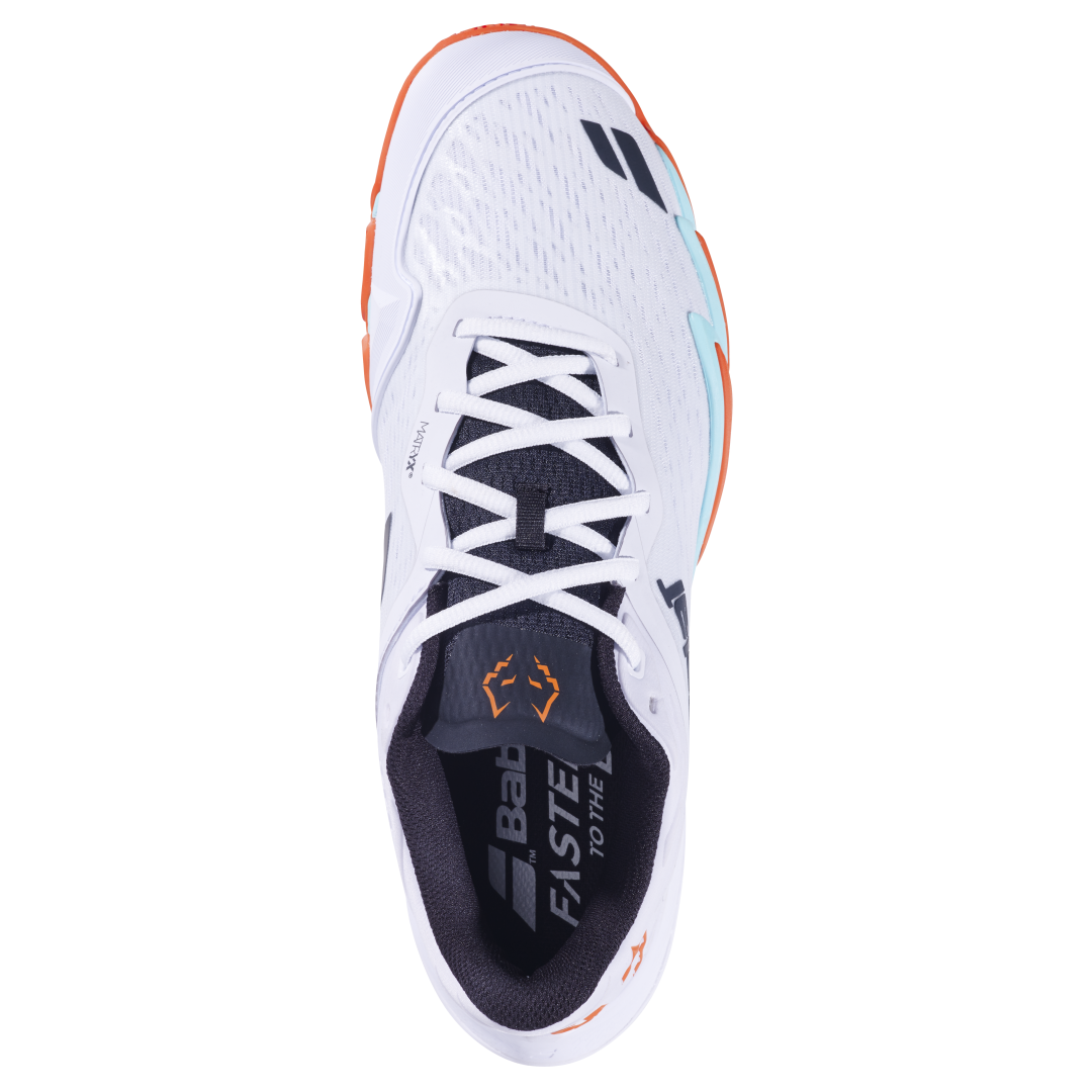 Babolat Jet Premura 3 Padel Shoes