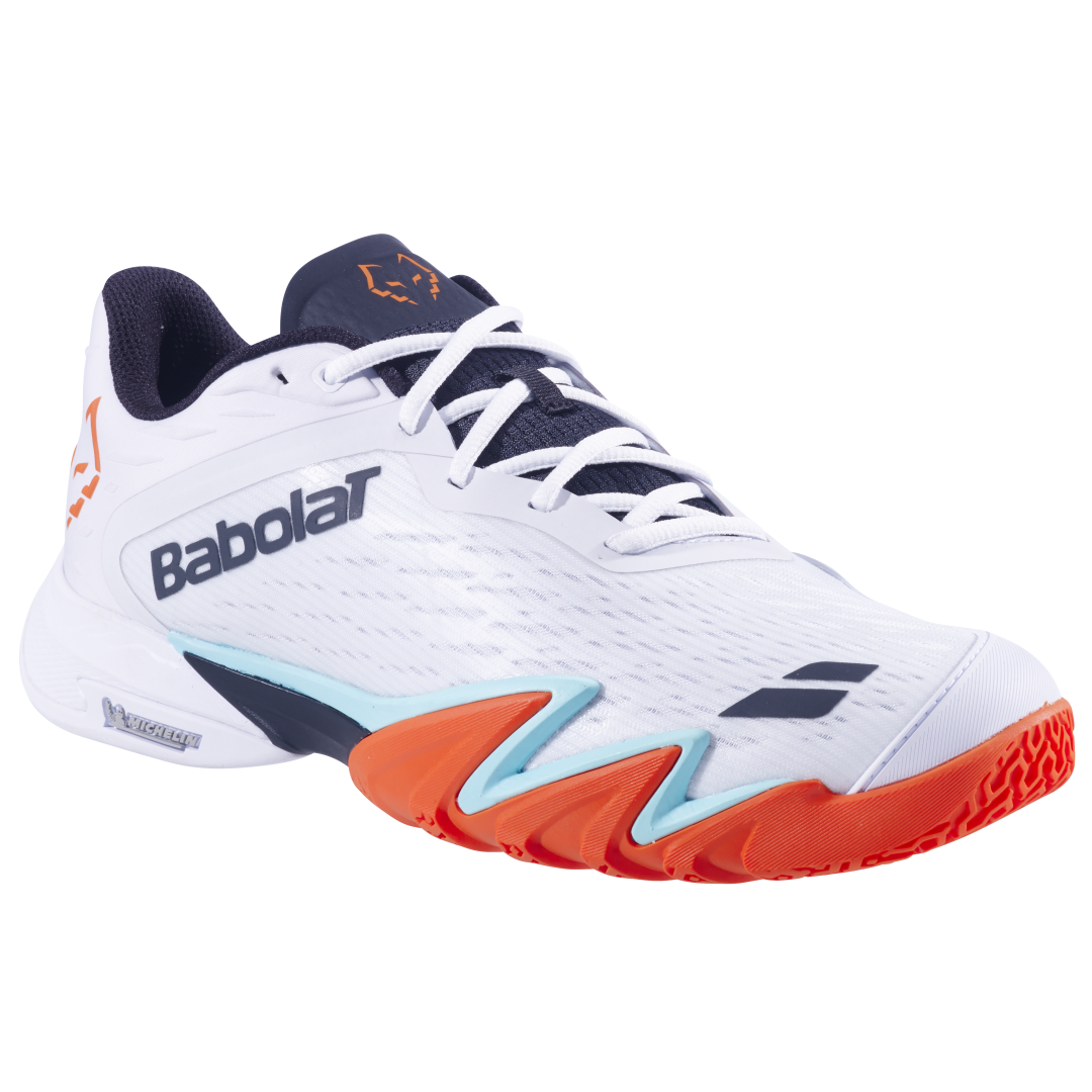 Babolat Jet Premura 3 Padel Shoes