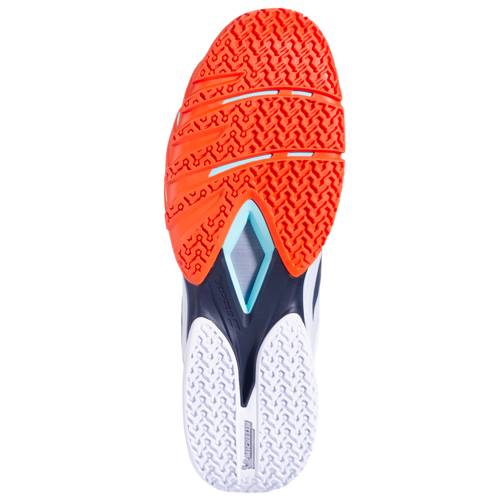 Babolat Jet Premura 3 Padel Shoes