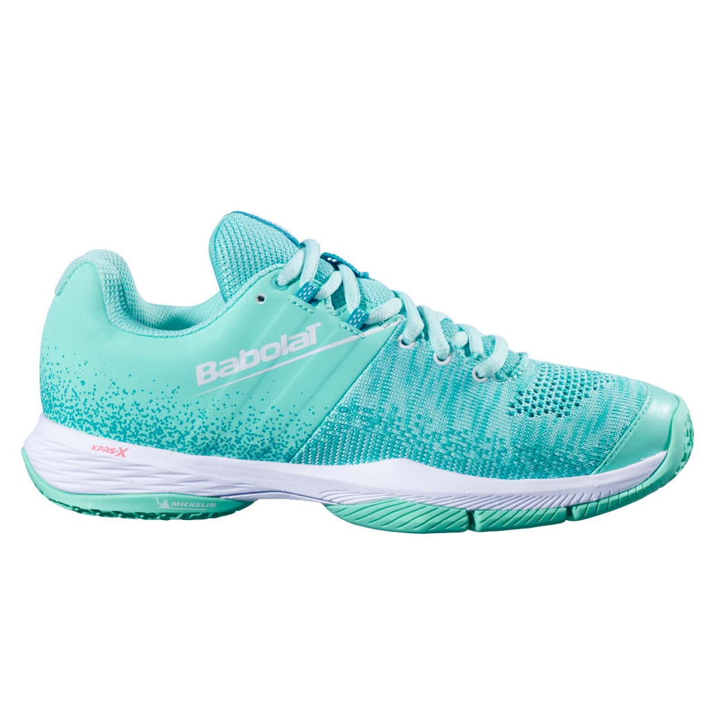 Babolat Sensa Women Padel Shoes