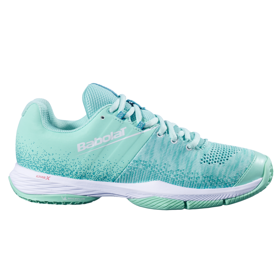 Babolat Sensa Women Padel Shoes