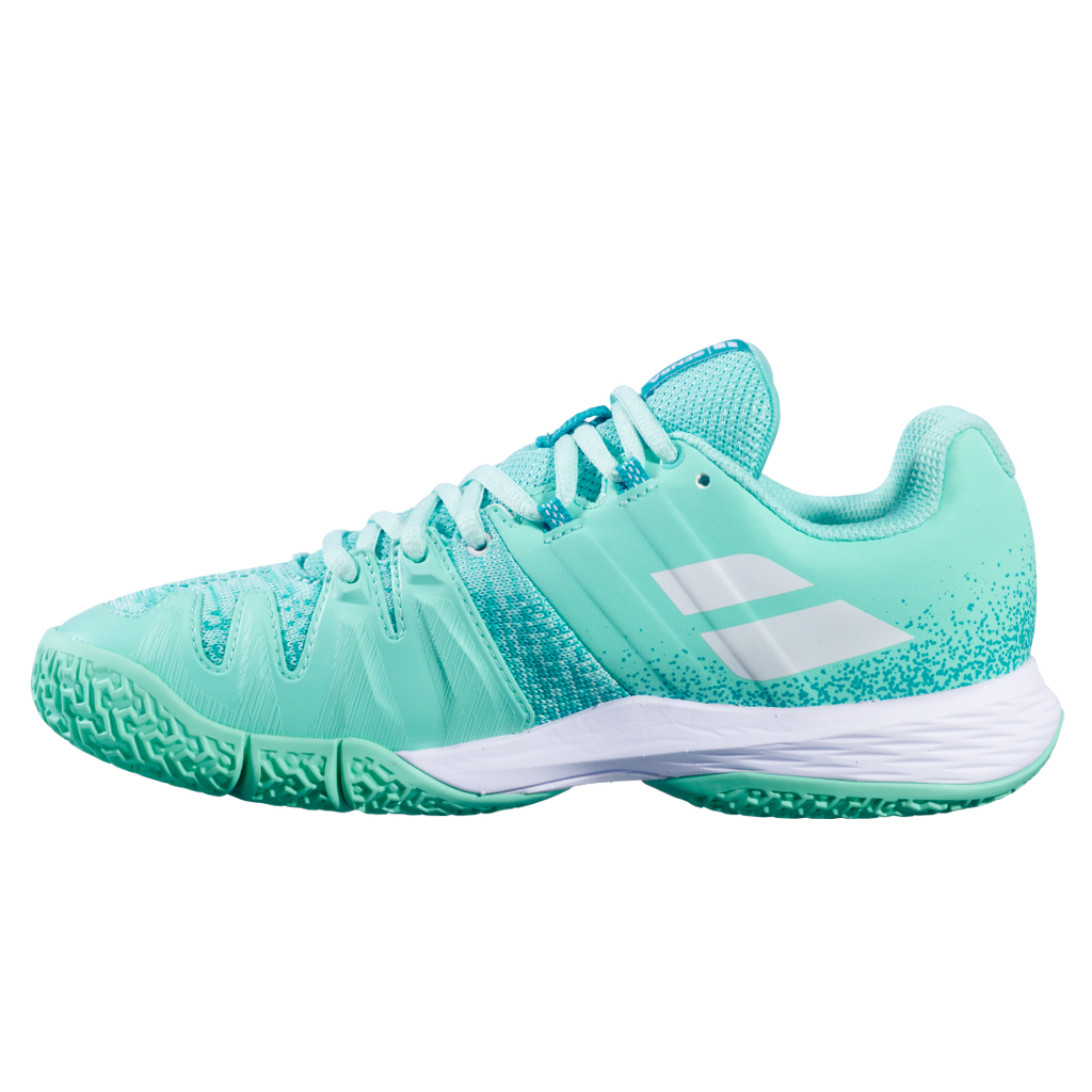 Babolat Sensa Women Padel Shoes