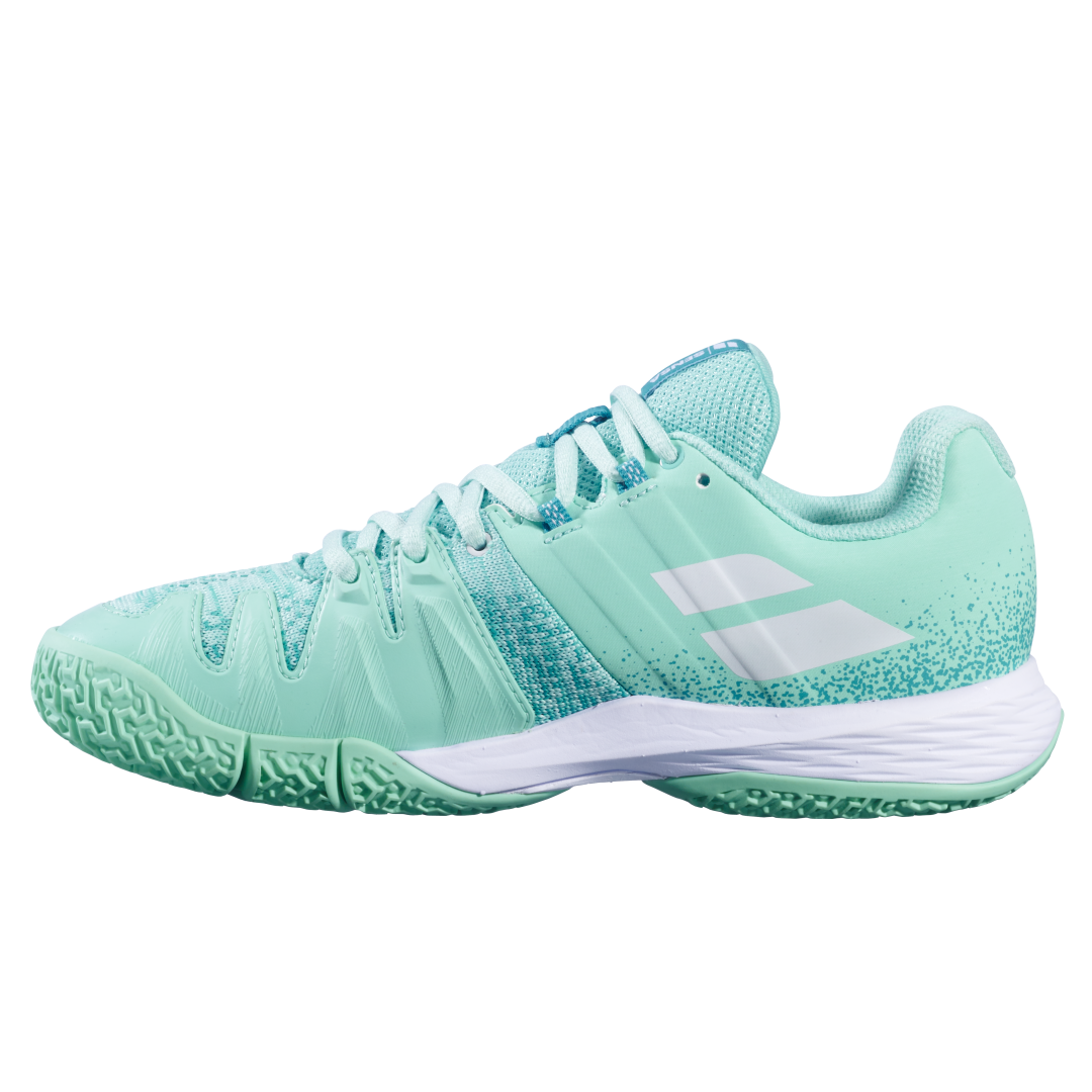 Babolat Sensa Women Padel Shoes