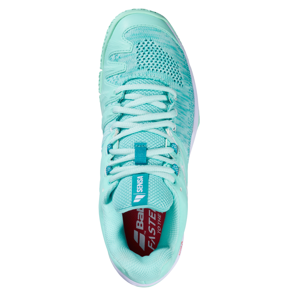 Babolat Sensa Women Padel Shoes