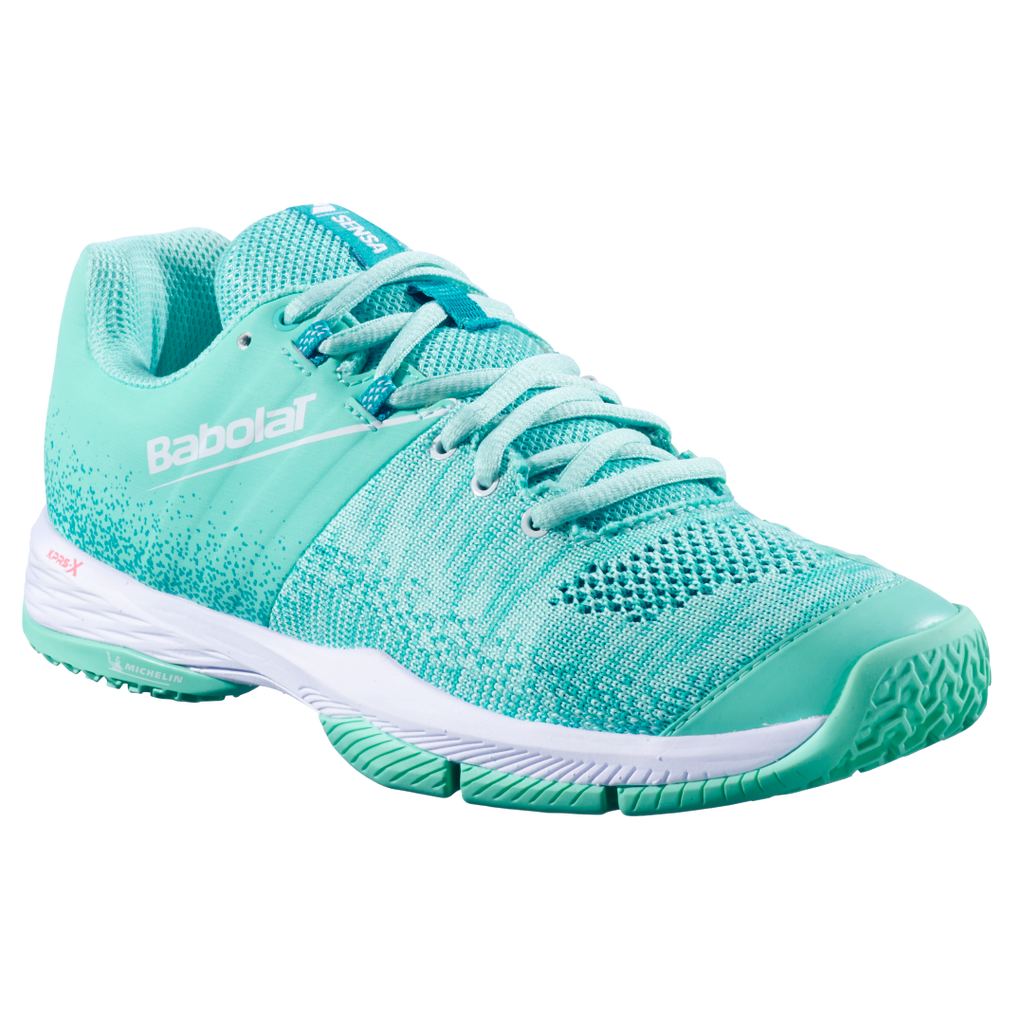 Babolat Sensa Women Padel Shoes