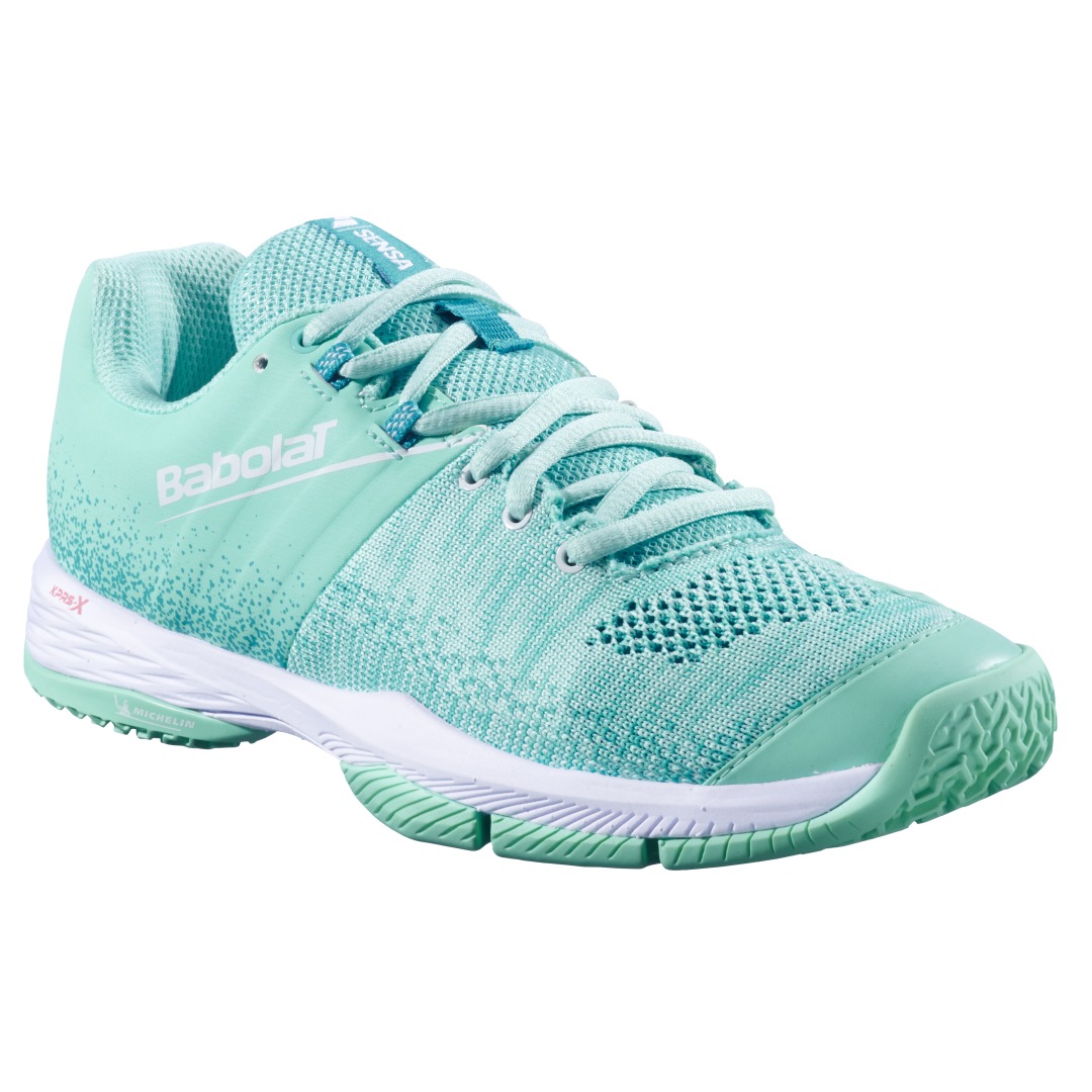 Babolat Sensa Women Padel Shoes
